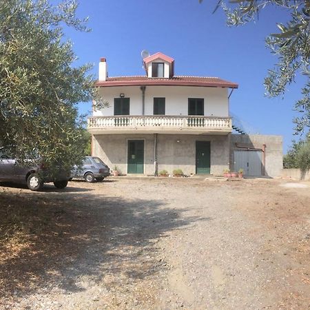 شقة Casa Daniela باتي المظهر الخارجي الصورة