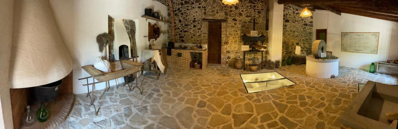 شقة Casa Daniela باتي المظهر الخارجي الصورة