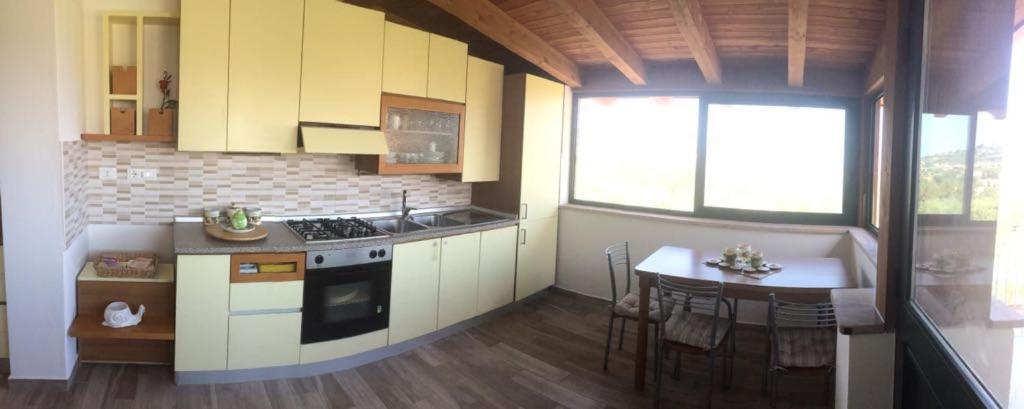 شقة Casa Daniela باتي المظهر الخارجي الصورة