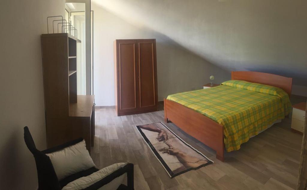 شقة Casa Daniela باتي المظهر الخارجي الصورة