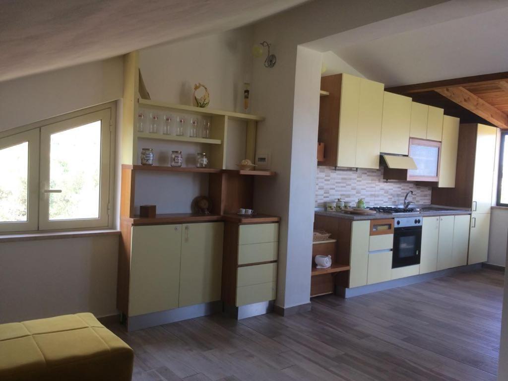 شقة Casa Daniela باتي المظهر الخارجي الصورة