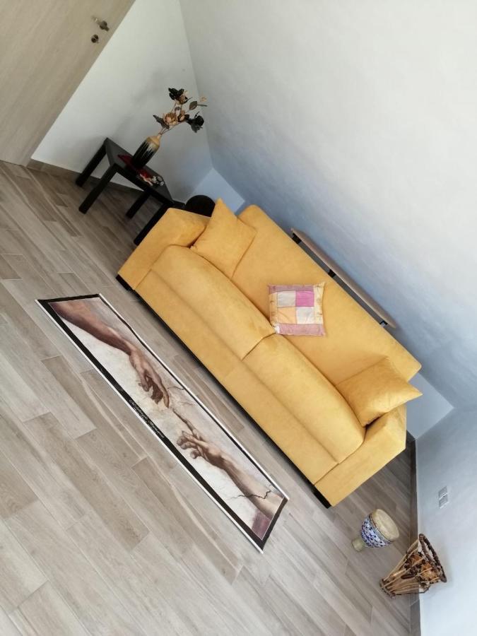 شقة Casa Daniela باتي المظهر الخارجي الصورة